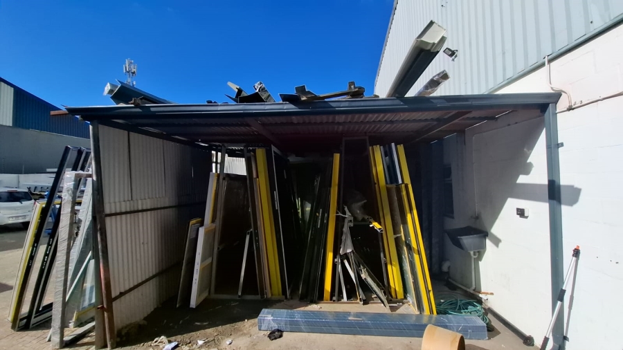 To Let commercial Property for Rent in Stikland Industrial Western Cape